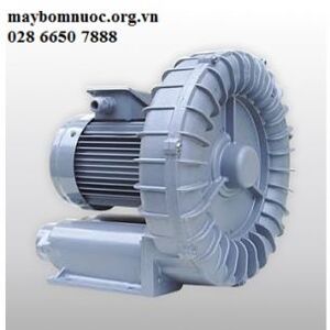 Máy thổi khí đầu sò APP RB-055 5HP 7/8.3 m3/h