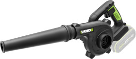 Máy thổi khí dùng pin Li-ion Worx Green WU230.9