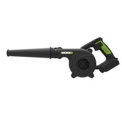 Máy thổi khí dùng pin Li-ion Worx Green WU230.9