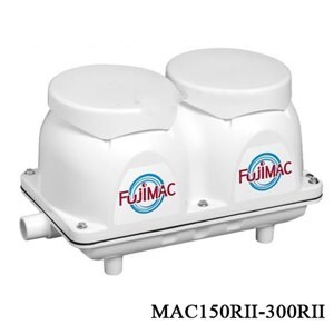 Máy thổi khí Fujimac MAC250RII