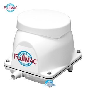 Máy thổi khí FUJIMAC MAC60R 45W