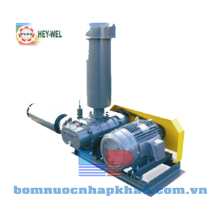 Máy thổi khí Heywel RSS-65 - 7.5HP