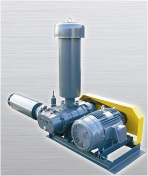 Máy thổi khí Heywel RSS-65 - 7.5HP