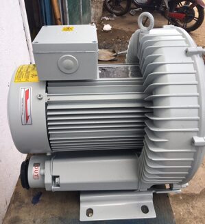 Máy thổi khí Hwang Hae HRB-500