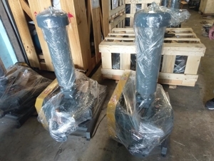 Máy thổi khí Longtech không motor  LT-065