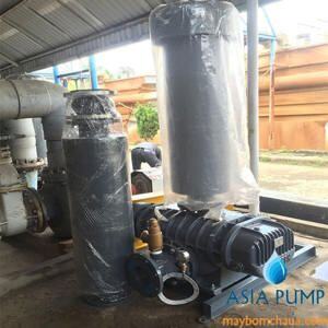 Máy thổi khí Longtech LT-150 30Kw