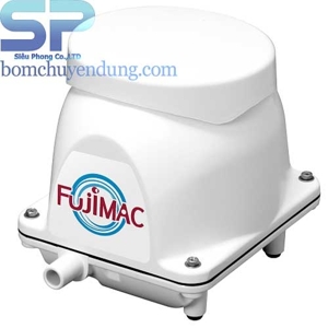Máy thổi khí mini Fujimac MAC100R 80W
