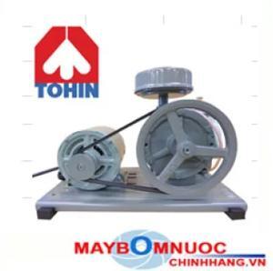 Máy thổi khí TOHIN chưa motor SD-200S 0.25KW