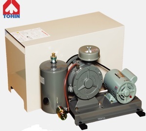 Máy thổi khí Tohin FD-300 - 0.4kW