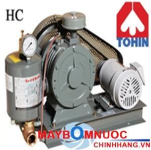 Máy thổi khí Tohin HC 100S - 5.5-7.5KW