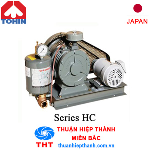 Máy thổi khí Tohin HC 251S - 0.4kW