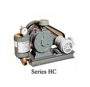 Máy thổi khí Tohin HC 601S - 4kW