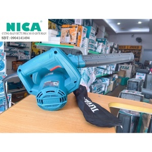 Máy thổi khí Total TB2046 400W