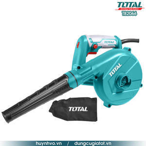 Máy thổi khí TOTAL TB2066 600W