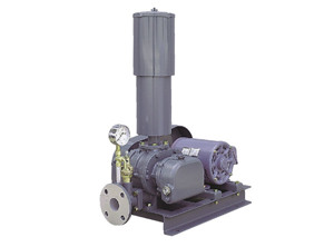 Máy thổi khí  Tsurumi  RSR-65
