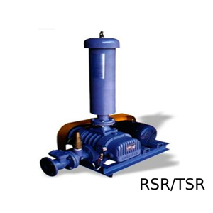 Máy thổi khí Tsurumi RSR-80
