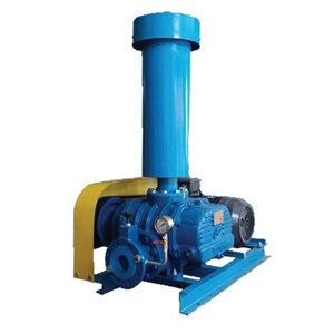 Máy thổi khí Tsurumi TSR2-65