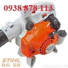 Máy thổi lá cầm tay Stithl BG50