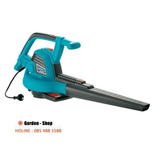 Máy thổi lá chạy điện Gardena 9332-20