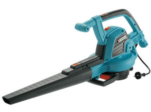 Máy thổi lá chạy điện Gardena 9332-20