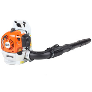 Máy thổi lá đeo lưng Stihl BR200