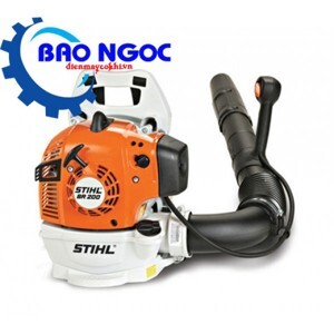 Máy thổi lá đeo lưng Stihl BR200