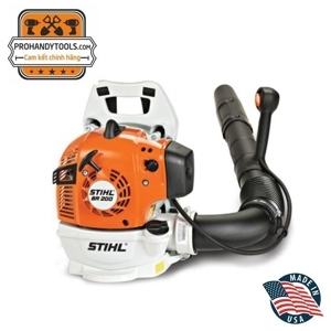 Máy thổi lá đeo lưng Stihl BR200
