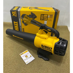 Máy thổi lá dùng pin 18V Dewalt DCM562N
