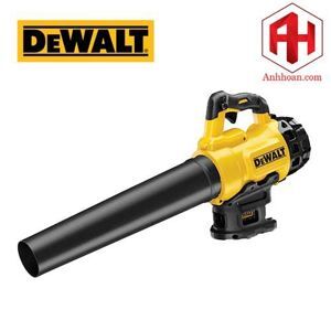 Máy thổi lá dùng pin 18V Dewalt DCM562N