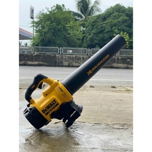 Máy thổi lá dùng pin 18V Dewalt DCM562N