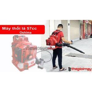 Máy thổi lá Oshima MTL-57CC