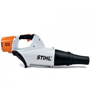 Máy thổi lá Stihl BGA 85 - chạy pin