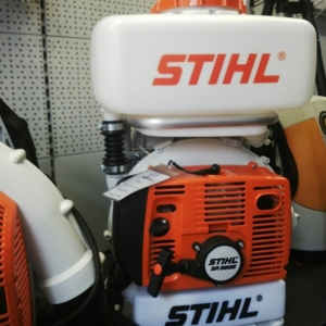 Máy thổi lá  Stihl BR200Z