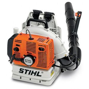 Máy thổi lá Stihl BR420