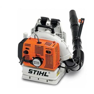 Máy thổi lá Stihl BR420