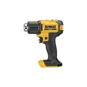 Máy thổi nhiệt DeWalt 18V DCE530N