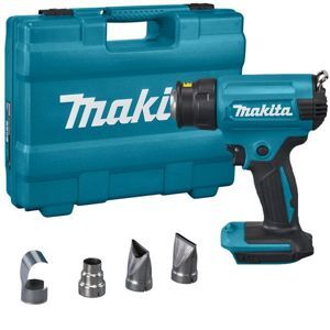 Máy thổi nhiệt dùng pin 18V Makita DHG181ZK