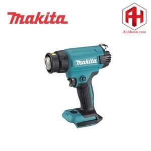 Máy thổi nhiệt dùng pin 18V Makita DHG181ZK