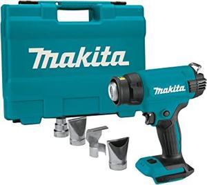 Máy thổi nhiệt dùng pin 18V Makita DHG181ZK