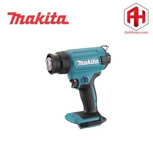 Máy thổi nhiệt dùng pin 18V Makita DHG180ZK