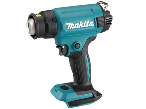 Máy thổi nhiệt dùng pin 18V Makita DHG181ZK