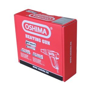 Máy thổi nhiệt Oshima MTN 1500T