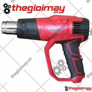 Máy thổi nhiệt Oshima MTN1500
