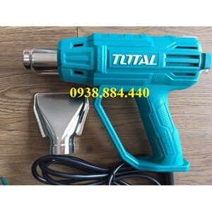 Máy thổi nhiệt Total TB200365