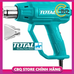 Máy thổi nhiệt Total TB200365