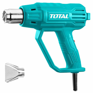 Máy thổi nhiệt Total TB200365