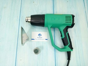 Máy thổi nóng 2000W DCA AQB04-2000
