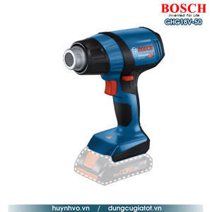 Máy thổi nóng Bosch GHG 18V-50