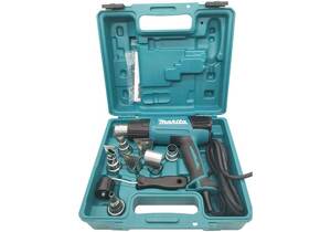 Máy thổi nóng Makita HG6531CK