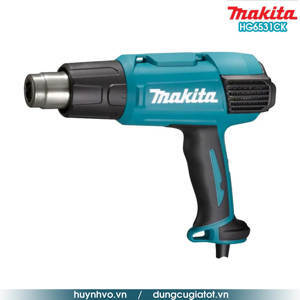 Máy thổi nóng Makita HG6531CK